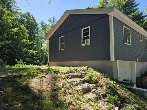 1211 Skitchewaug Trail Road Springfield VT 05156