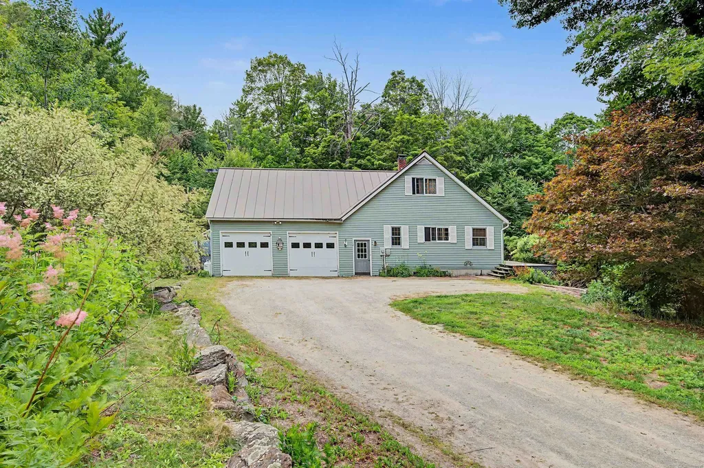 72 Hall Road Andover NH 03216