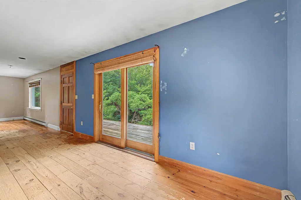 72 Hall Road Andover NH 03216