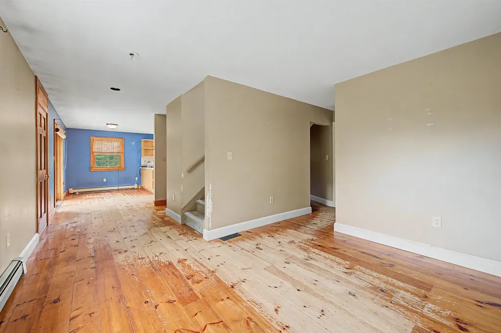 72 Hall Road Andover NH 03216