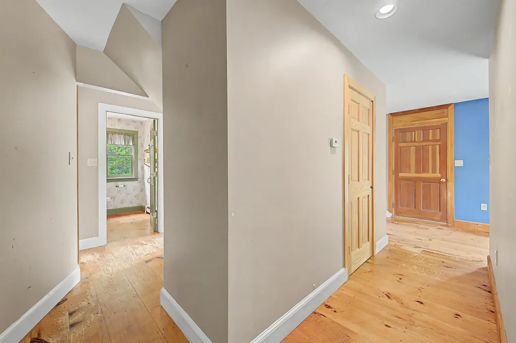 72 Hall Road Andover NH 03216