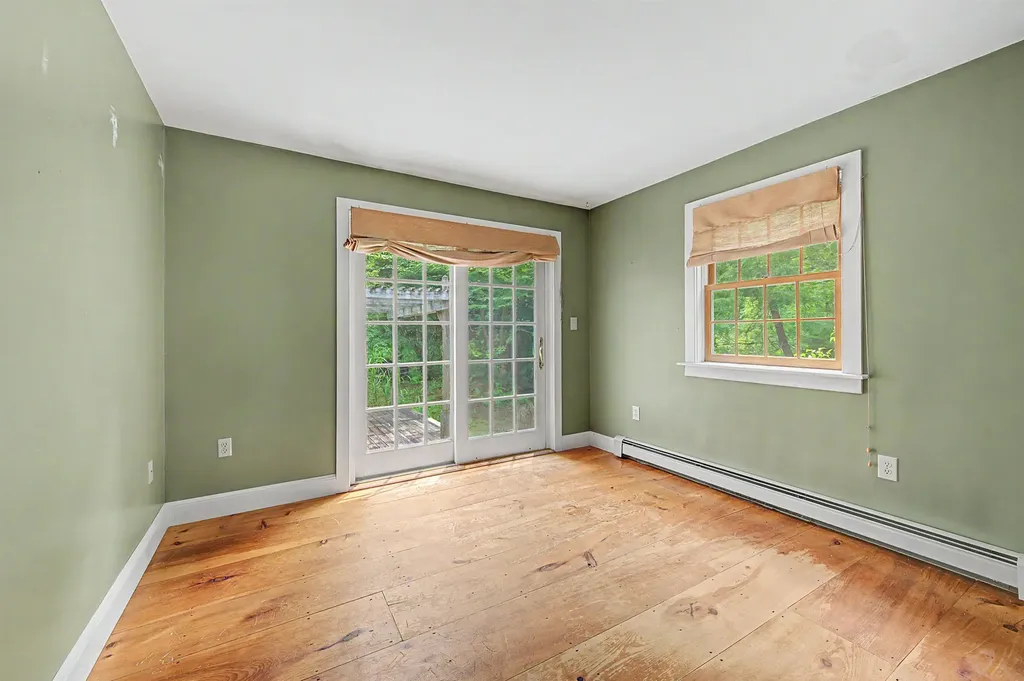 72 Hall Road Andover NH 03216
