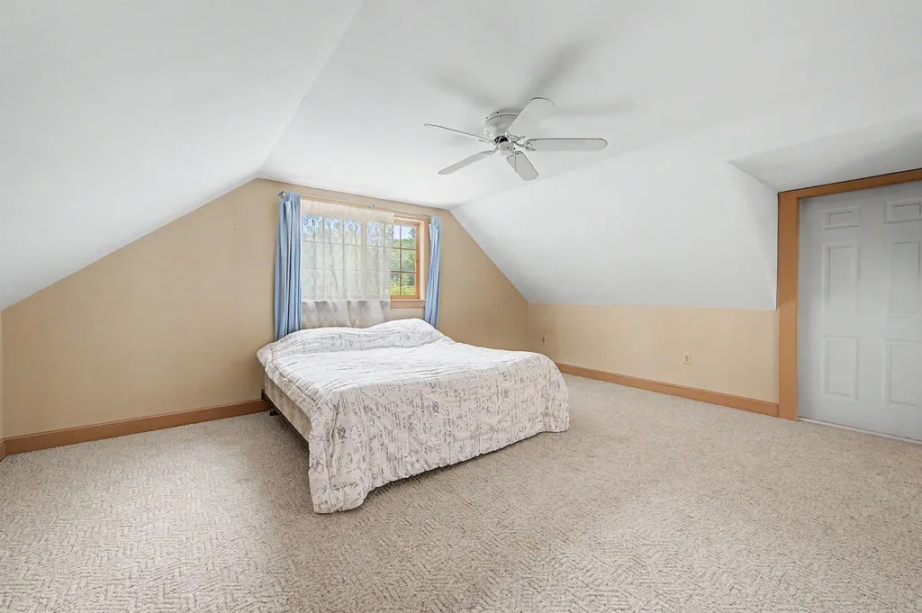 72 Hall Road Andover NH 03216