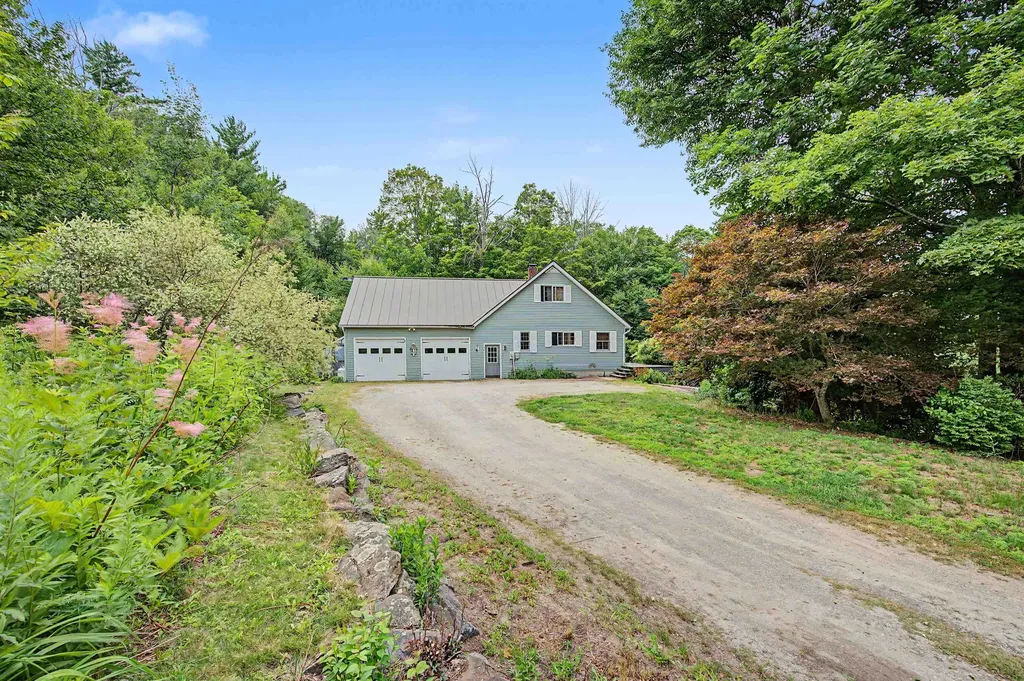 72 Hall Road Andover NH 03216