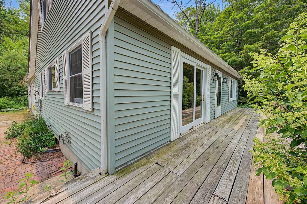 72 Hall Road Andover NH 03216