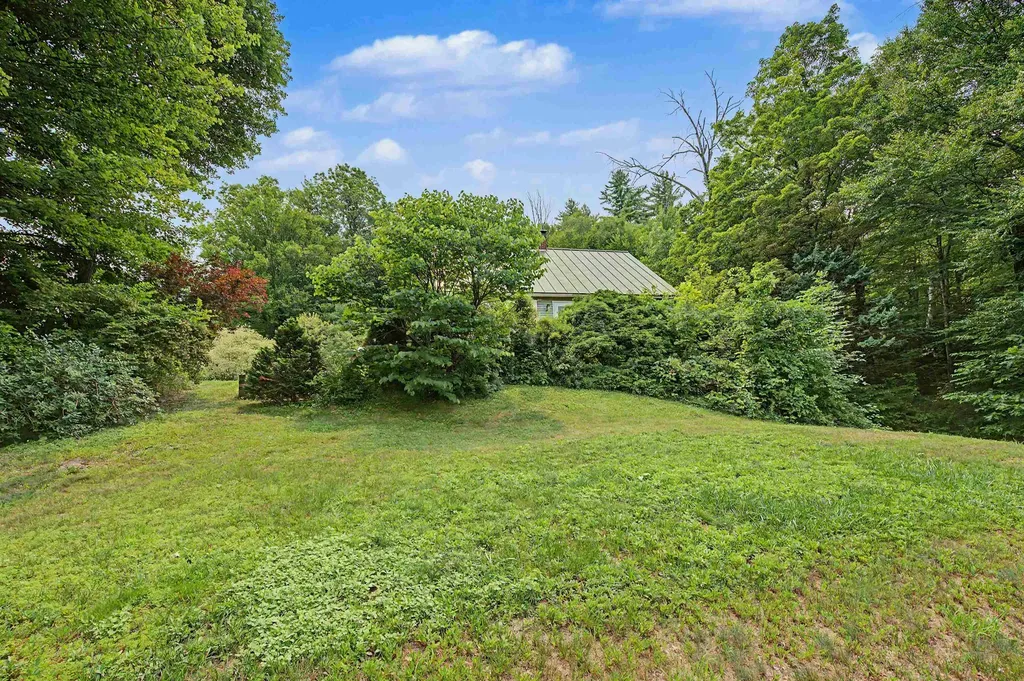72 Hall Road Andover NH 03216
