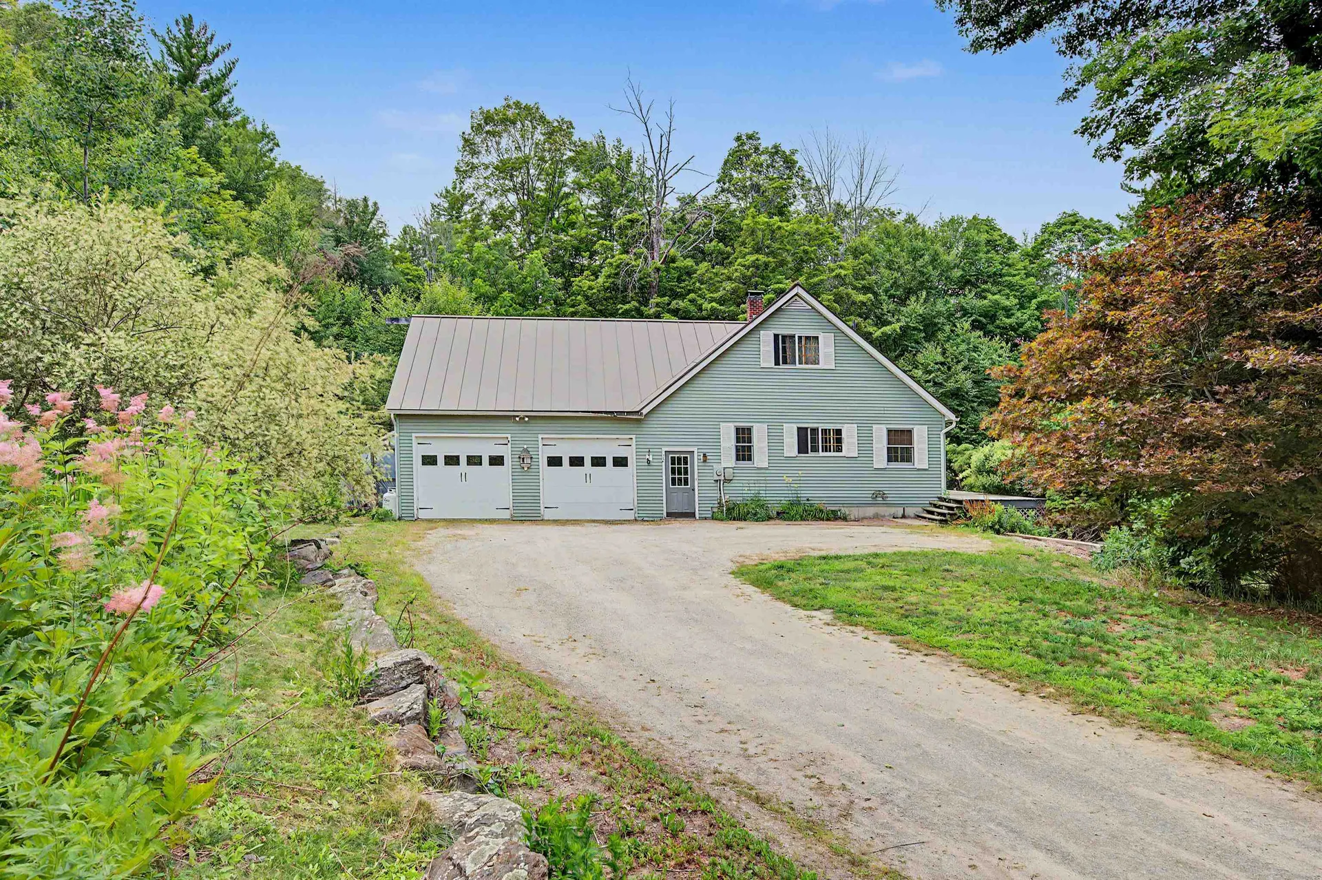 72 Hall Road Andover NH 03216