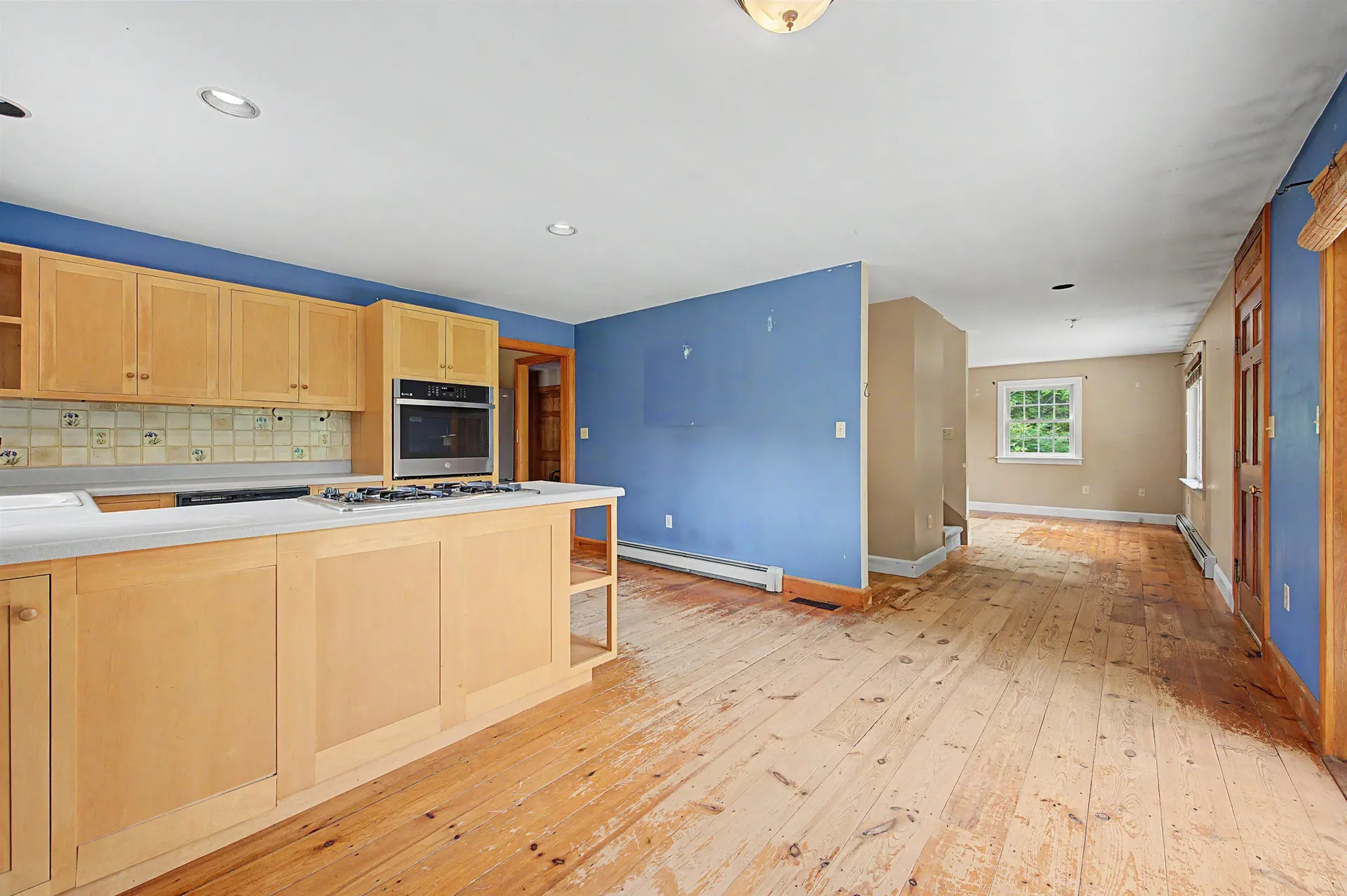 72 Hall Road Andover NH 03216