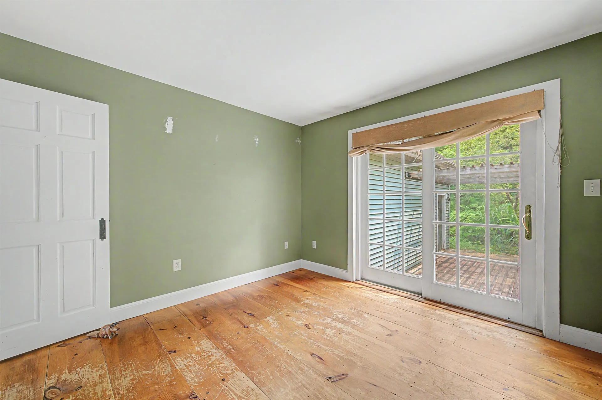 72 Hall Road Andover NH 03216