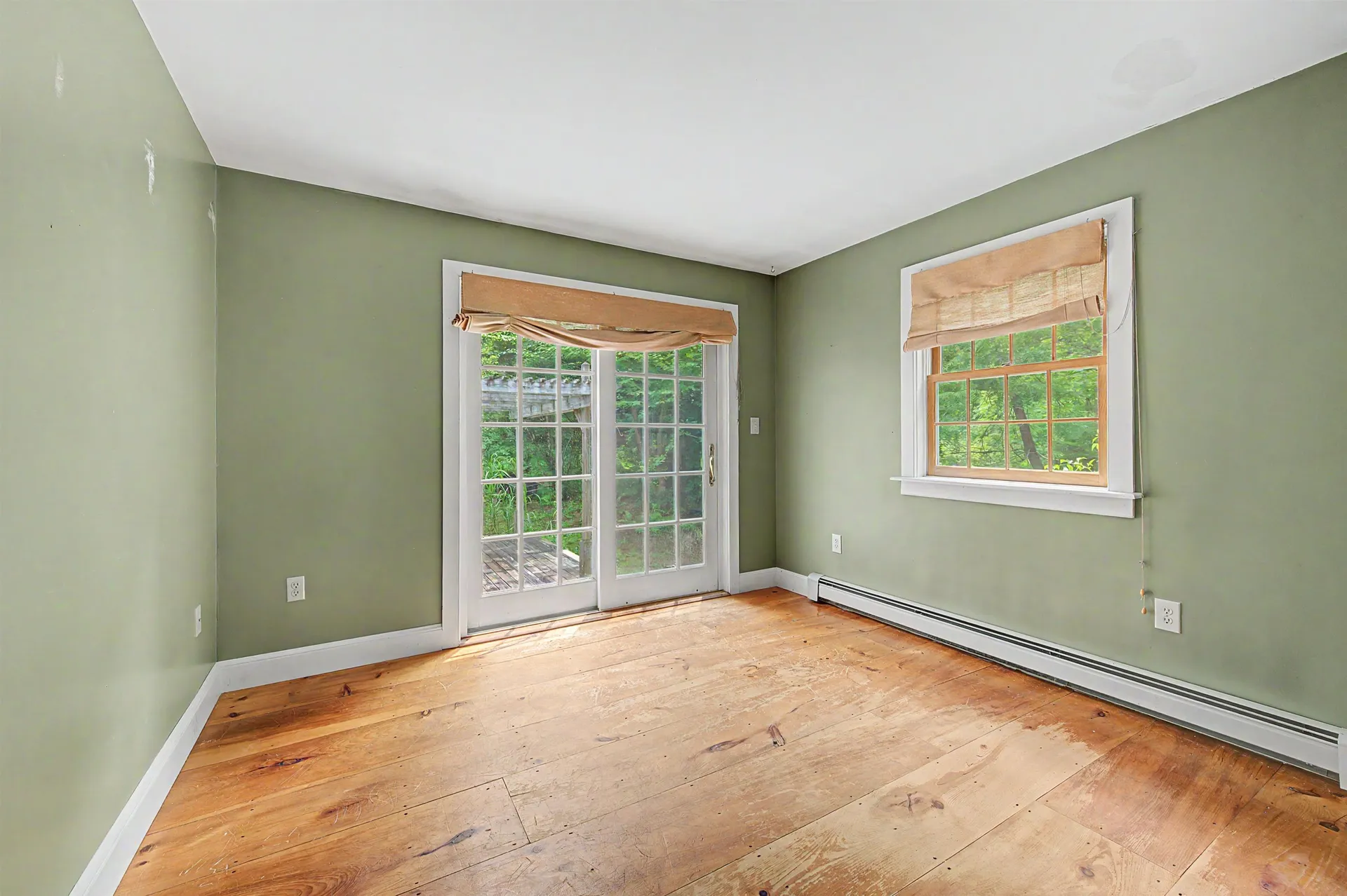 72 Hall Road Andover NH 03216