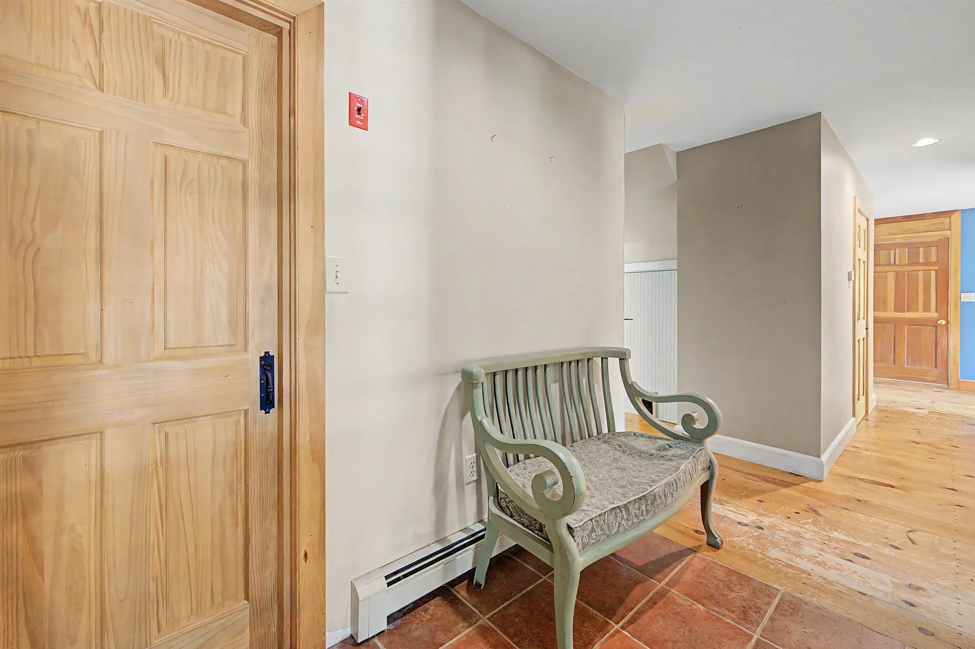 72 Hall Road Andover NH 03216