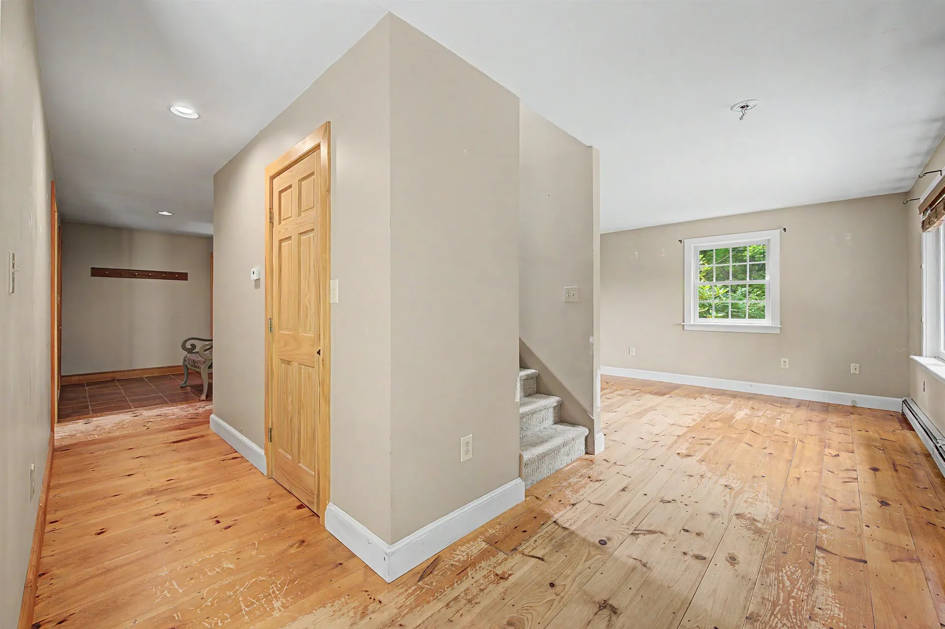 72 Hall Road Andover NH 03216