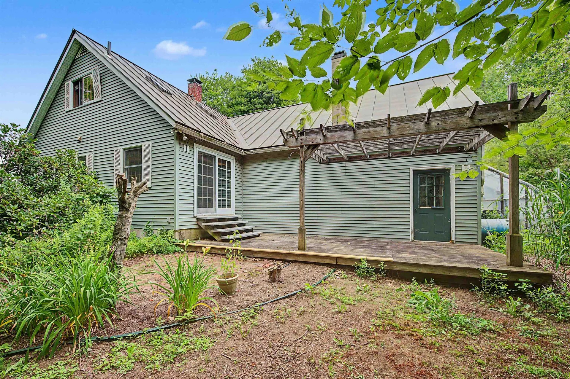 72 Hall Road Andover NH 03216