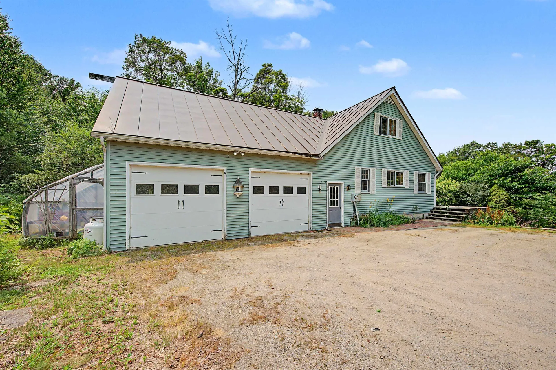 72 Hall Road Andover NH 03216
