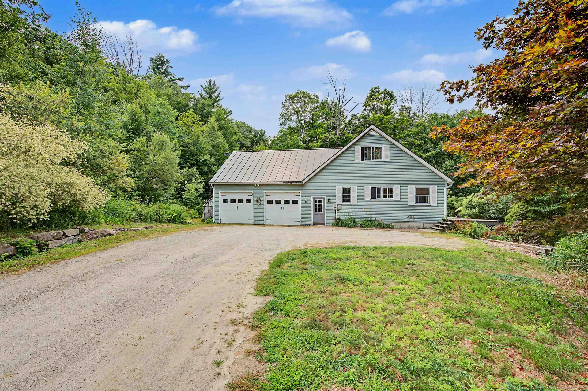 72 Hall Road Andover NH 03216