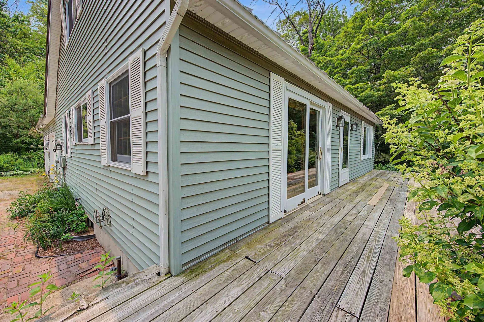 72 Hall Road Andover NH 03216