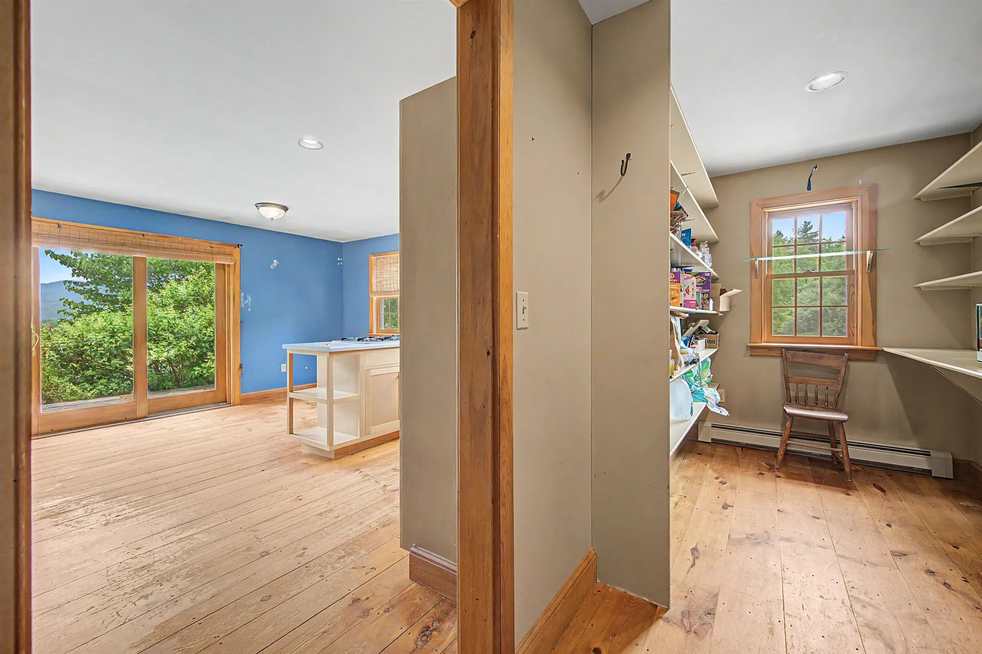72 Hall Road Andover NH 03216