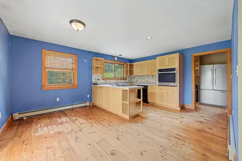 72 Hall Road Andover NH 03216