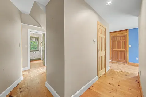 72 Hall Road Andover NH 03216