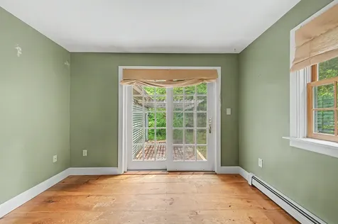72 Hall Road Andover NH 03216