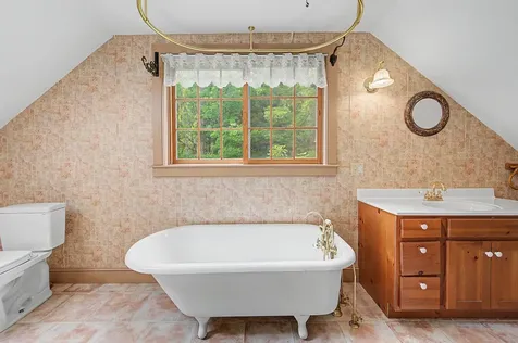 72 Hall Road Andover NH 03216
