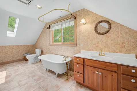 72 Hall Road Andover NH 03216