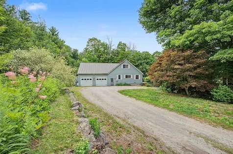 72 Hall Road Andover NH 03216