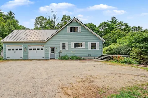 72 Hall Road Andover NH 03216
