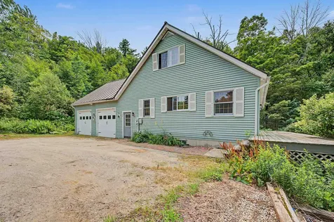 72 Hall Road Andover NH 03216