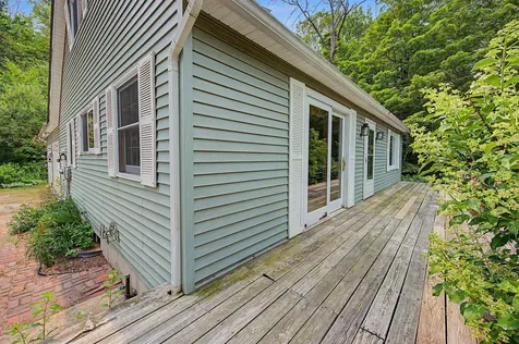 72 Hall Road Andover NH 03216