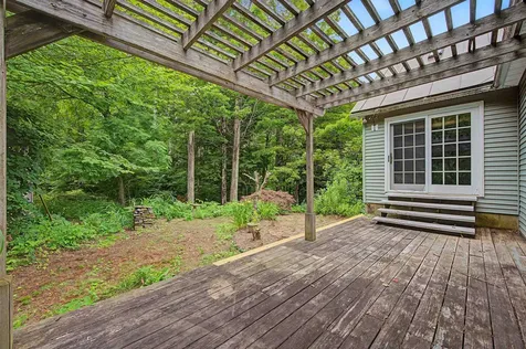 72 Hall Road Andover NH 03216