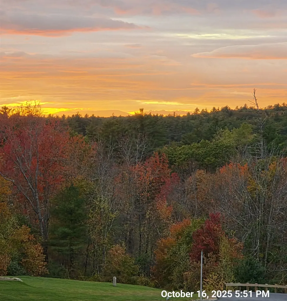 45 September Drive Barrington NH 03825