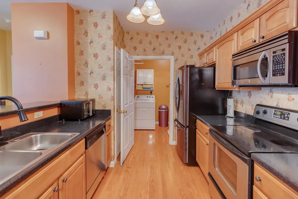 9 Blueberry Hill Road Plymouth NH 03264