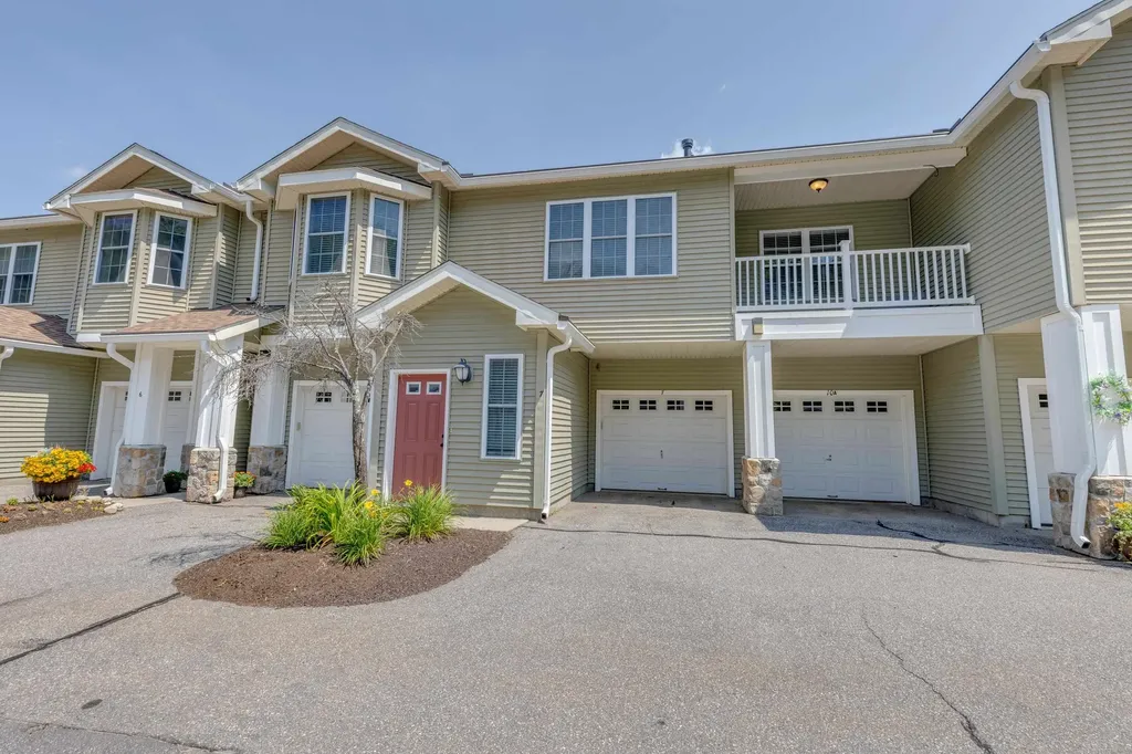 9 Blueberry Hill Road Plymouth NH 03264