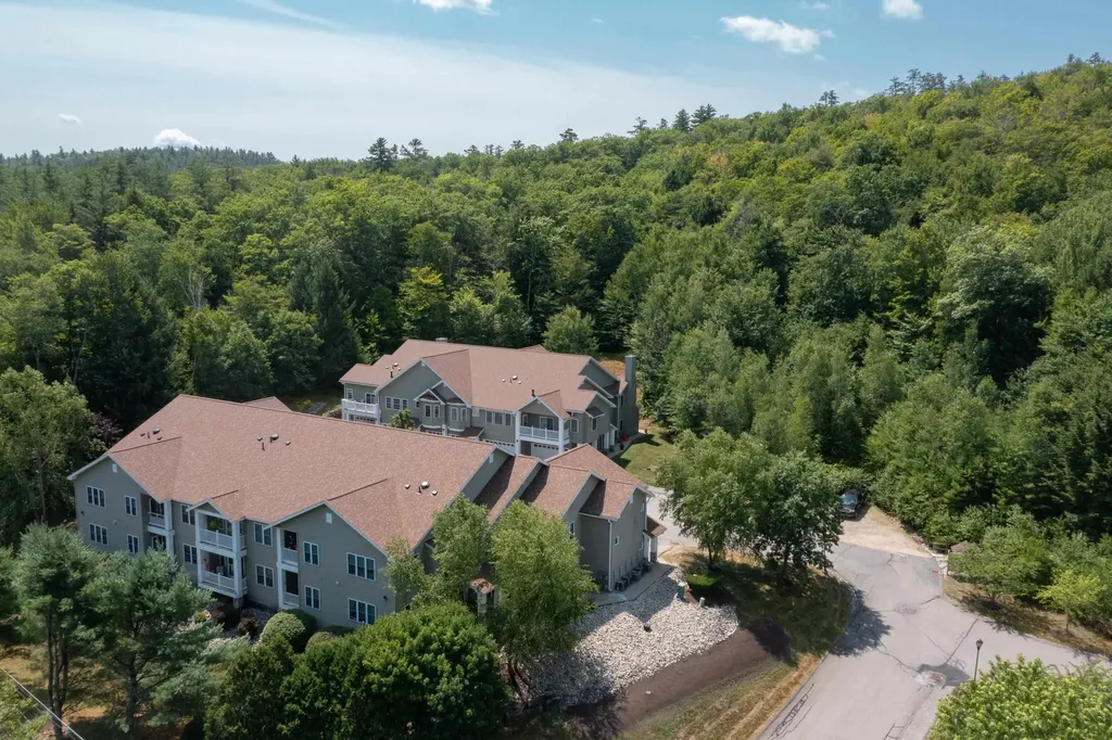 9 Blueberry Hill Road Plymouth NH 03264