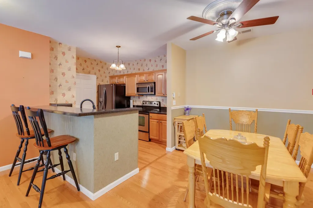 9 Blueberry Hill Road Plymouth NH 03264