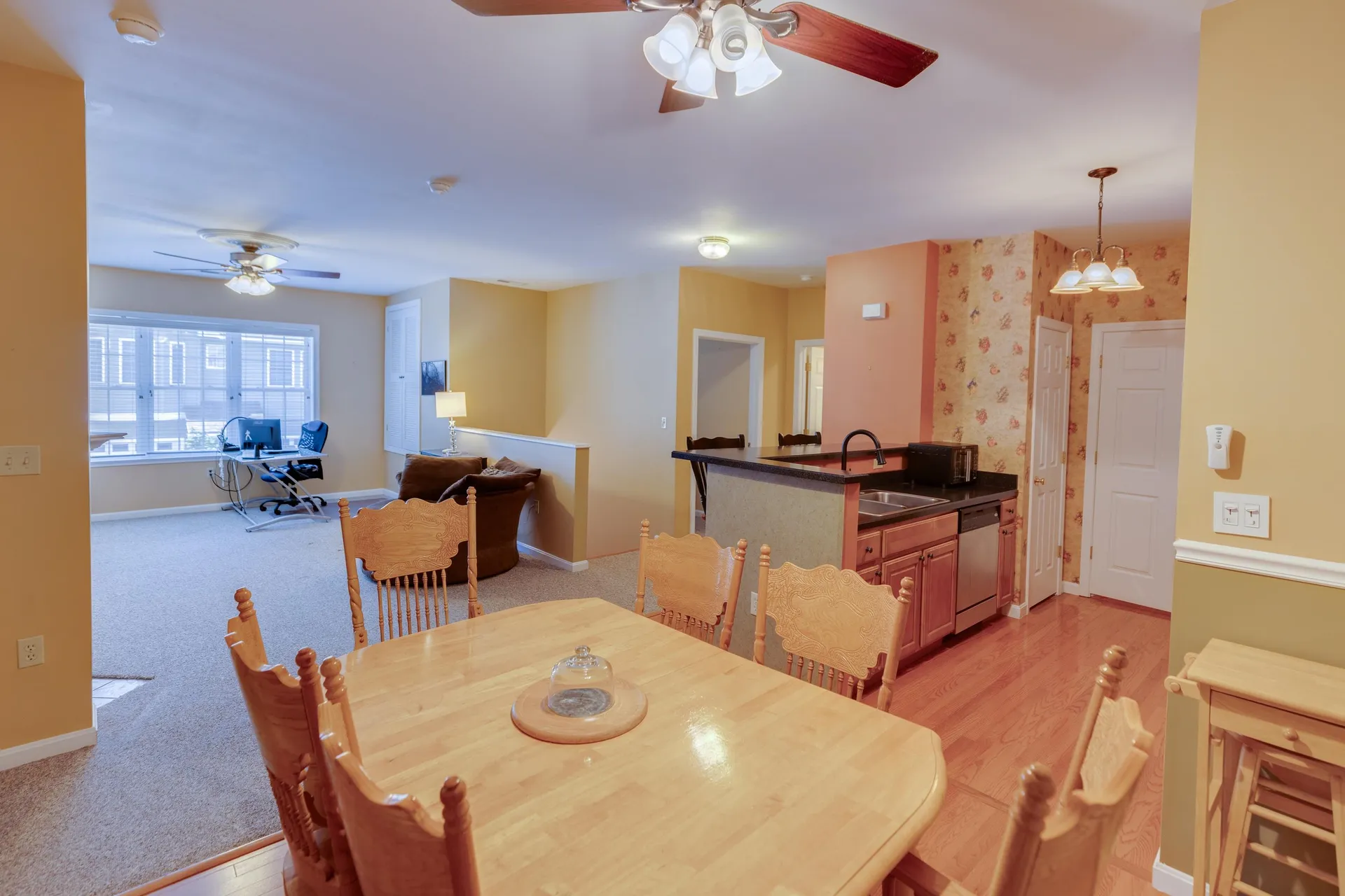 9 Blueberry Hill Road Plymouth NH 03264
