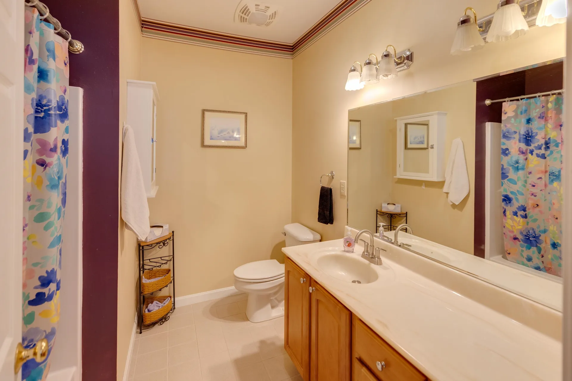 9 Blueberry Hill Road Plymouth NH 03264