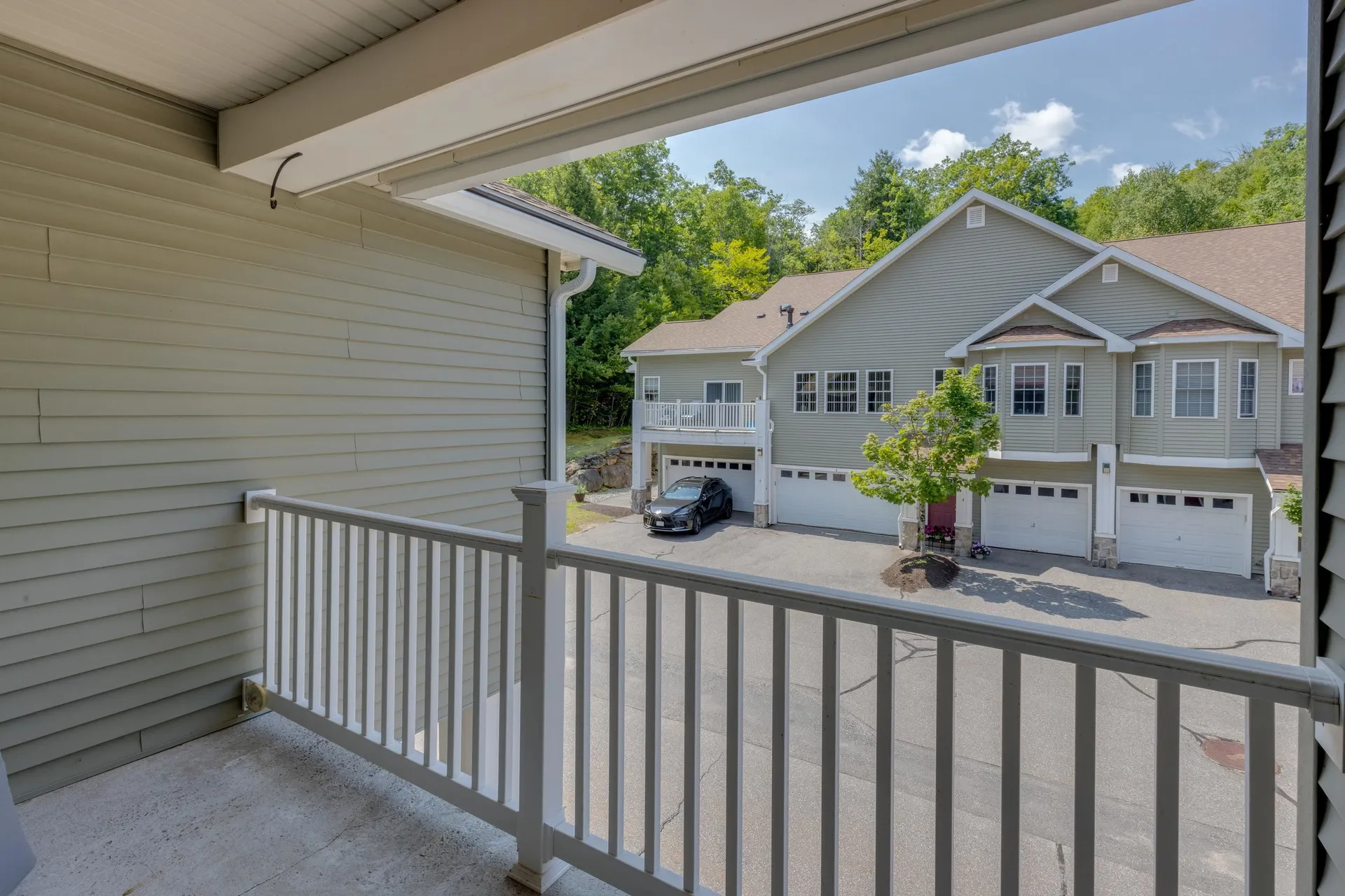 9 Blueberry Hill Road Plymouth NH 03264