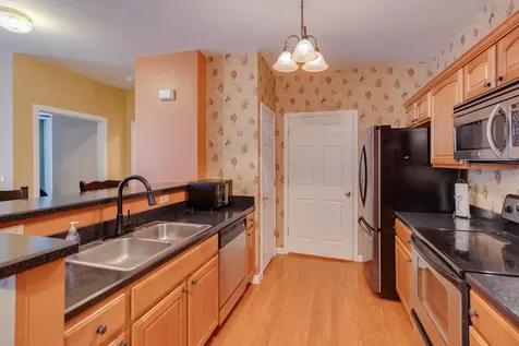 9 Blueberry Hill Road Plymouth NH 03264