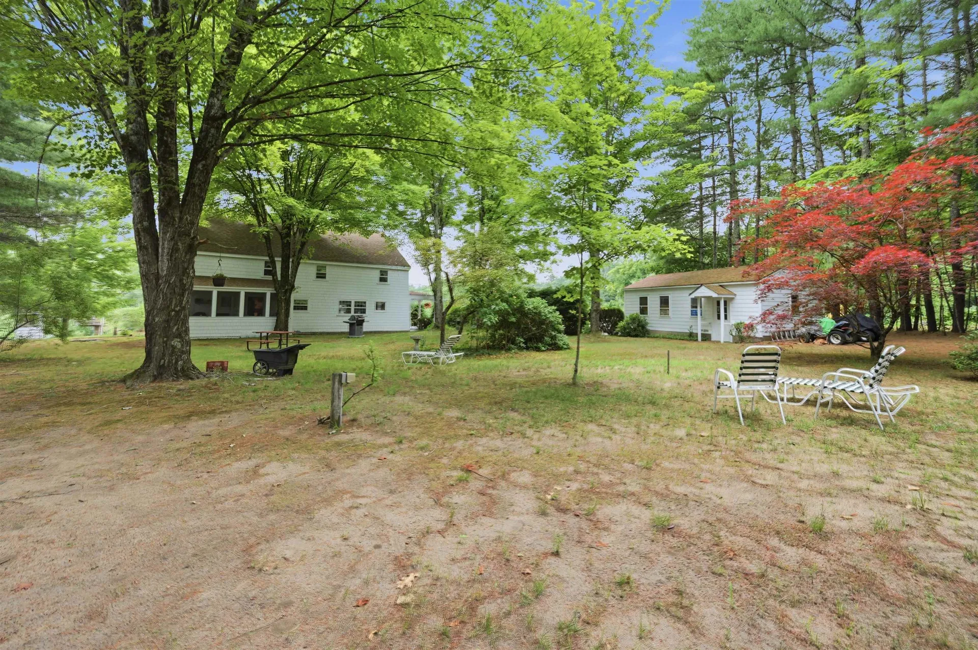 65 Chester Road Raymond NH 03077