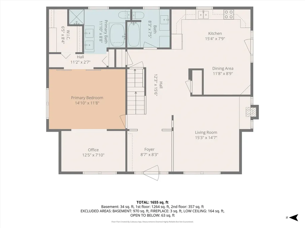 30 Danis Park Road Goffstown NH 03045