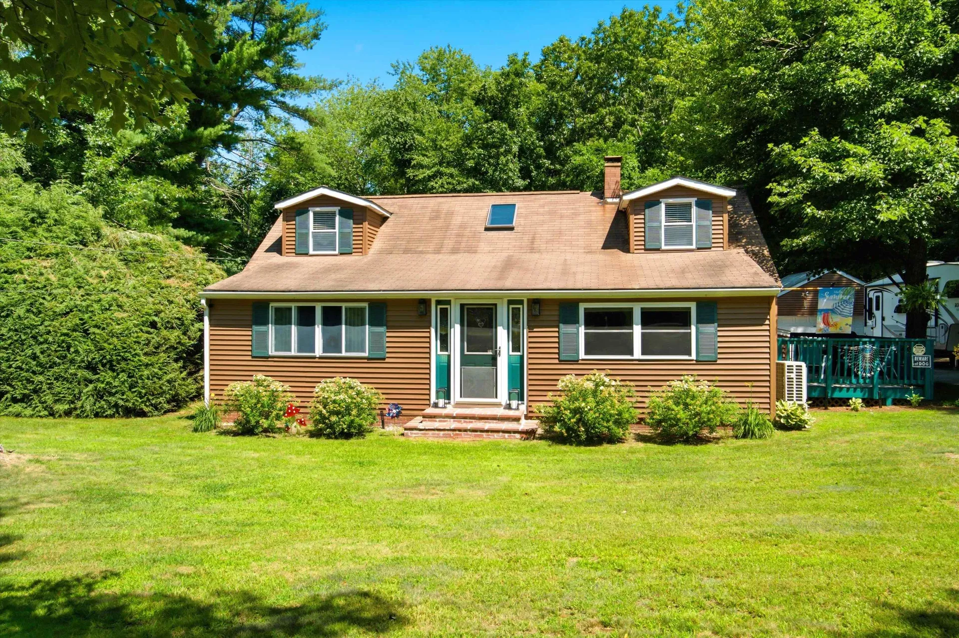 30 Danis Park Road Goffstown NH 03045
