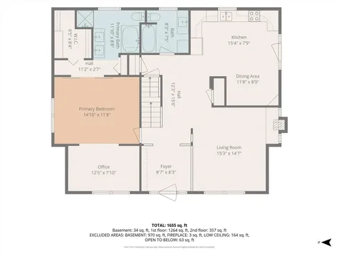 30 Danis Park Road Goffstown NH 03045