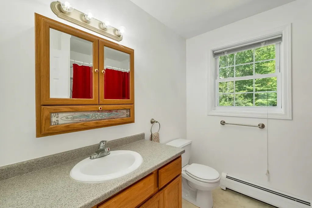 37 Cherub Drive Farmington NH 03835