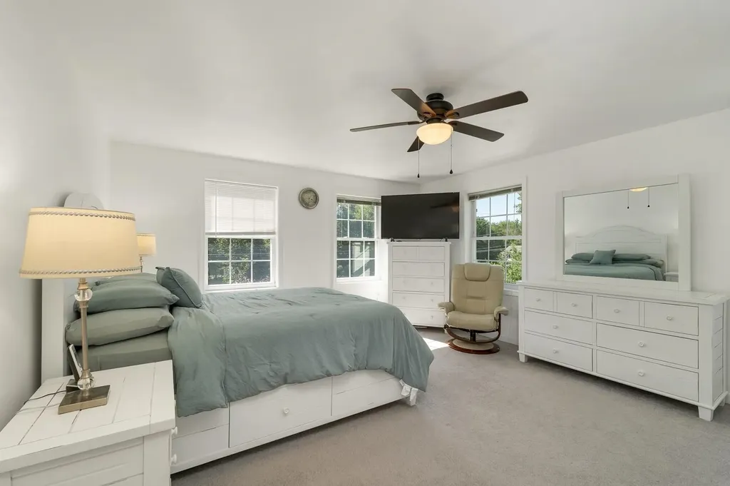 37 Cherub Drive Farmington NH 03835