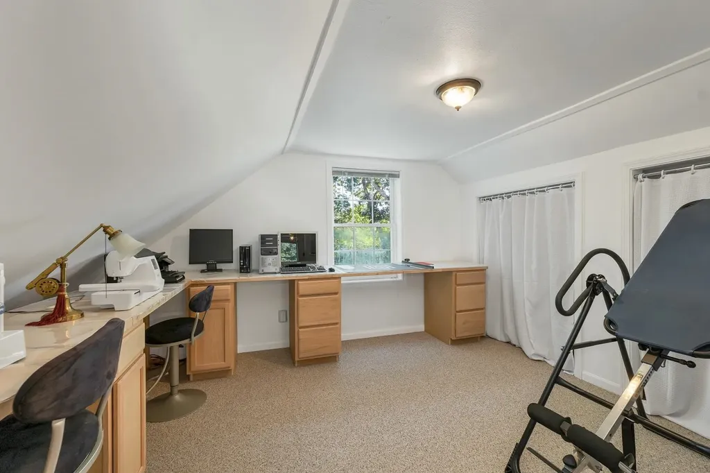 37 Cherub Drive Farmington NH 03835