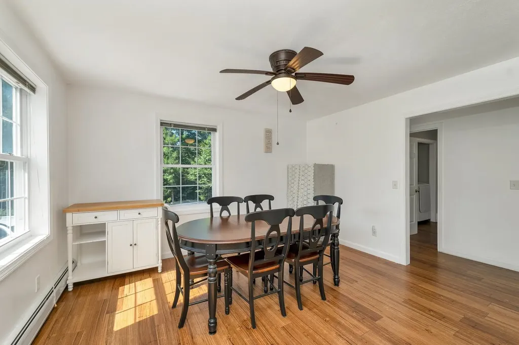 37 Cherub Drive Farmington NH 03835