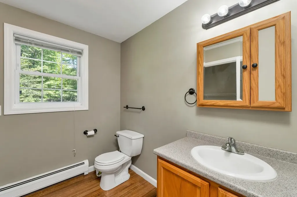 37 Cherub Drive Farmington NH 03835