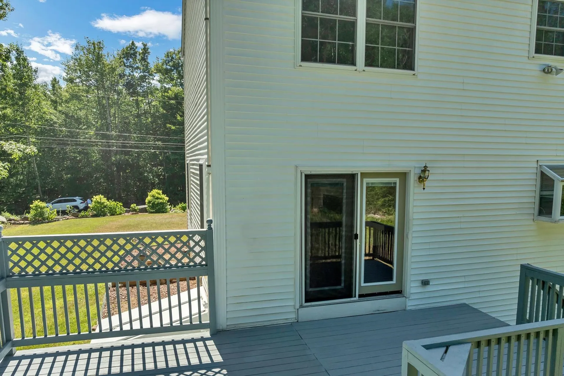 37 Cherub Drive Farmington NH 03835
